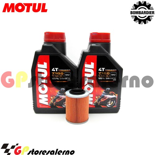 Tagliando olio filtro - tagliando, motul