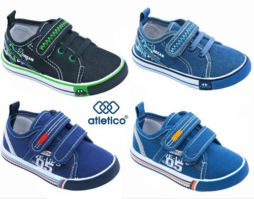 Scarpe ginnastica kids - da,
