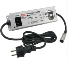 Alimentatore caricabatteria
