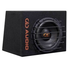 Subwoofer cassa audio - dd,