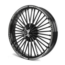 Infinite silver rim - infinite,