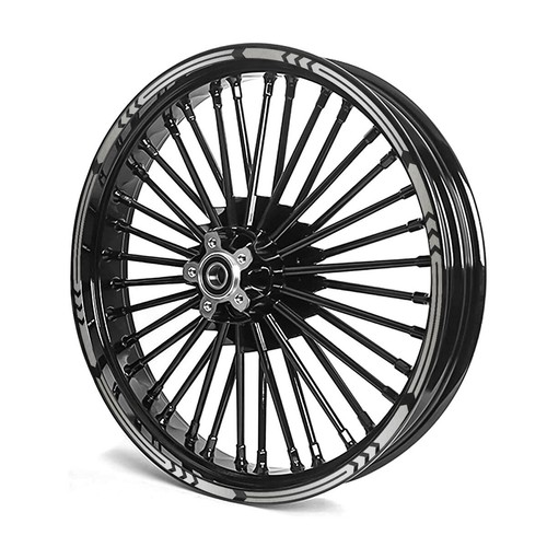 Set profili cerchi 18 - profili, 16/18