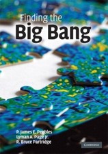 Finding The Big Bang