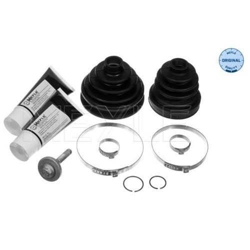 Meyle kit cuffia semiasse - cuffia,