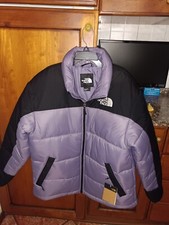 THE NORTH FACE PIUMINO USATO