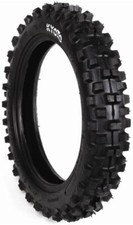 copertone posteriore minicross Kyoto misura 80/100-12 gomma pneumatico Pitbike