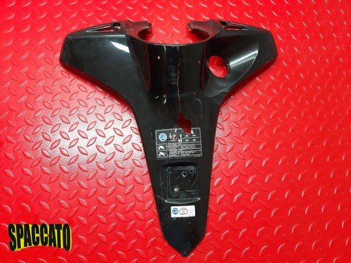 Scocca carena retroscudo lato - carena,