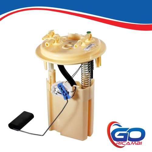 Pompa gasolio carburante - gasolio,