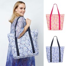 Borsa tote stile Anthropologie