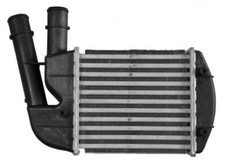 INTERCOOLER FIAT