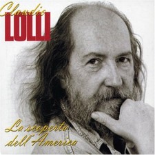 CLAUDIO LOLLI - LA SCOPERTA