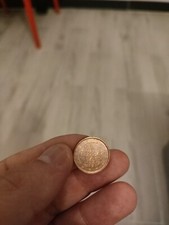 Centesimi spagna 1999 - 2,
