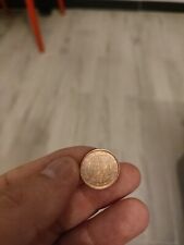 2 Centesimi Spagna 1999