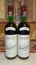 Vino 1977 chianti - vino,