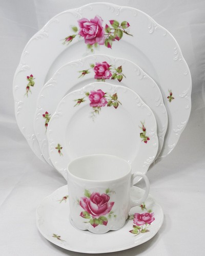 Victoria rosenthal pezzi set - rosenthal, 5