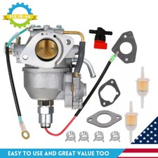 Carburetor Kit For John Deere