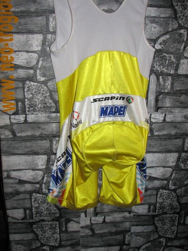 Vintage cycling shorts pro - cycling,