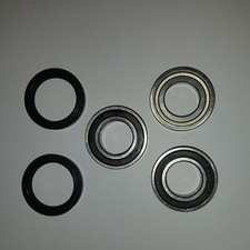Kit Cuscinetti Ruota