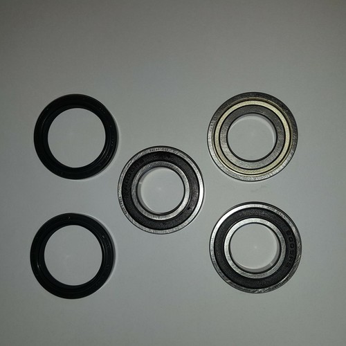 Kit cuscinetti ruota - kit,