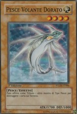 A5 - Yu-Gi-Oh! PESCE VOLANTE