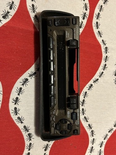 Frontalino kenwood krc - frontalino,