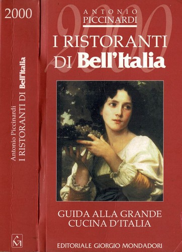 Ristoranti bell italia - i,
