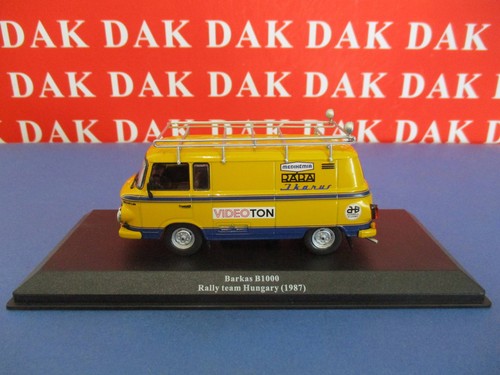 Die cast modellino - die,