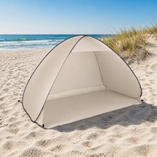 XL Tenda da Spiaggia a