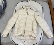 Moncler Cardere Giubbotto - TG