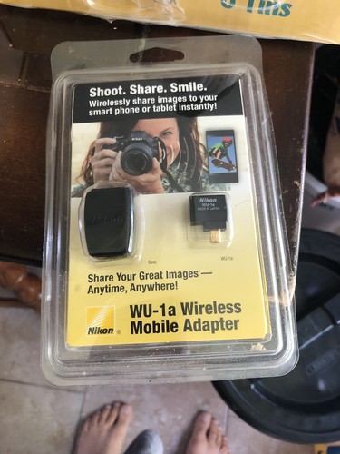 Nikon adattatore - nikon,