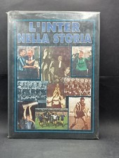 Libro l'inter nella storia