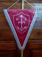 Gagliardetto Triestina Maglia