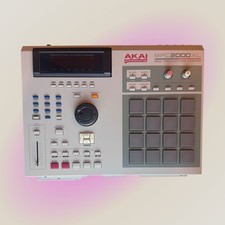Akai Professional MPC 2000XL