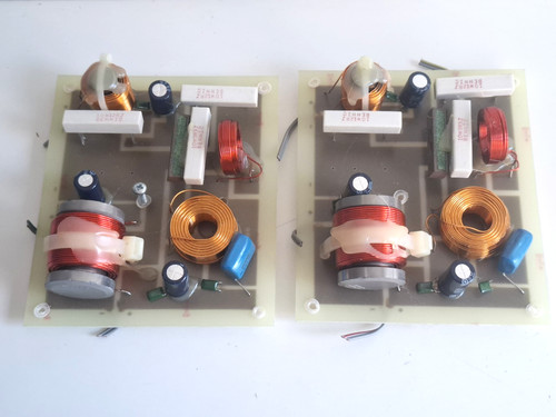 Crossover vie jbl 30240 - 3,