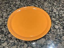 FIESTA TANGERINE Vassoio per