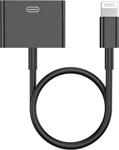 Adattatore lightning 30 - adattatore, a
