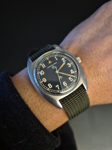 Hamilton w10 6645 - hamilton, w10-6645-99