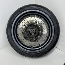 CERCHIO ANTERIORE + GOMMA