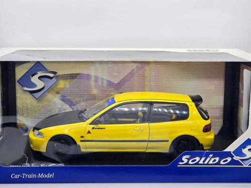 Honda civic eg6 spoon 1991 - eg6,
