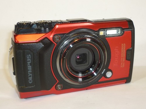 Fotocamera digitale olympus - fotocamera,
