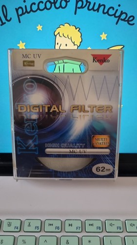 Kenko digital filter - kenko, uv