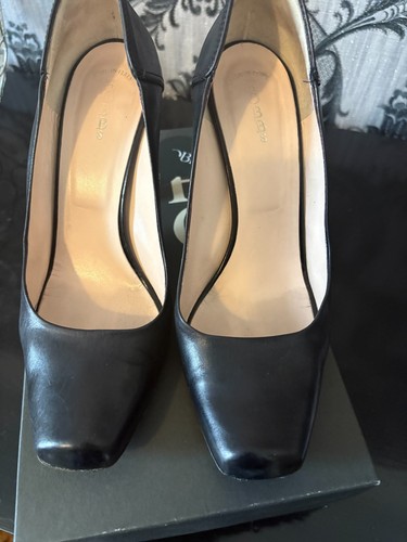 Scarpe corte hobbs - scarpe, taglia