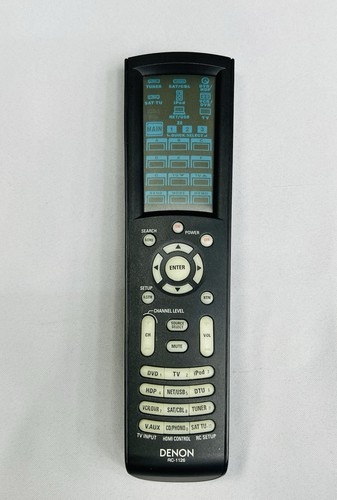 Telecomando originale denon - originale,