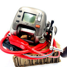 Mulinello Shimano DENDOU MARU