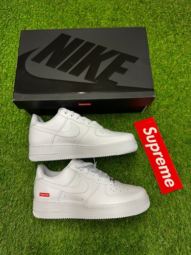 Nike air force supreme - nike, 1