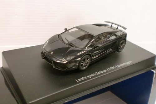 Autoart lamborghini - autoart, 1/43