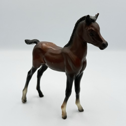 Vintage breyer orgoglioso - breyer,