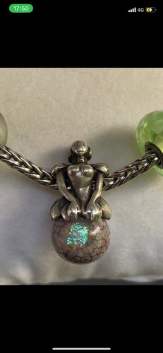 Trollbeads fairy - trollbeads,