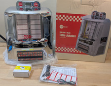 Arkrocket 200 Wall-O-Matic