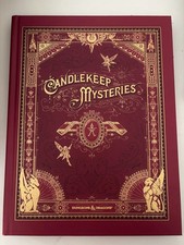 Manuali vari Dungeons and